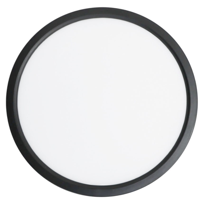 Aigostar - LED dimbar takfläkt LED/20W/230V 2700-6500K 132 cm brun + fjärrkontroll