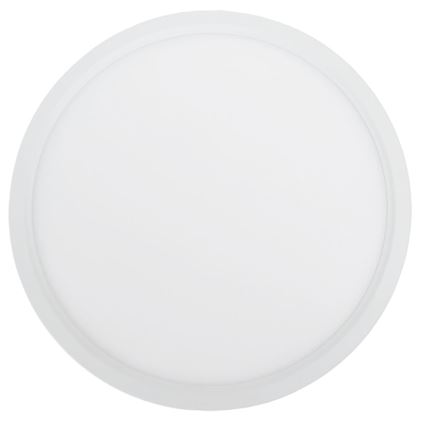 Aigostar - LED Dimbar takfläkt LED/20W/230V 2700-6500K 132cm vit/beige + fjärrkontroll