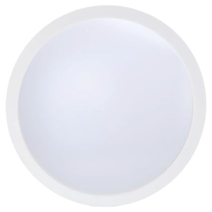 Aigostar - LED dimbar takfläkt LED/50W/230V 2700-6500K 106 cm vit + fjärrkontroll