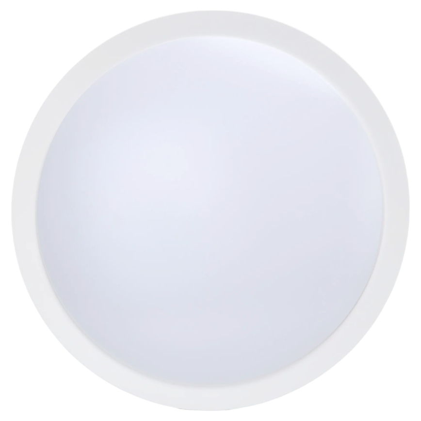 Aigostar - LED dimbar takfläkt LED/50W/230V 2700-6500K 106 cm vit + fjärrkontroll