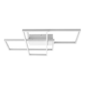 Aigostar - LED Dimbar taklampa LED/38W/230V 2700-6500K + fjärrkontroll