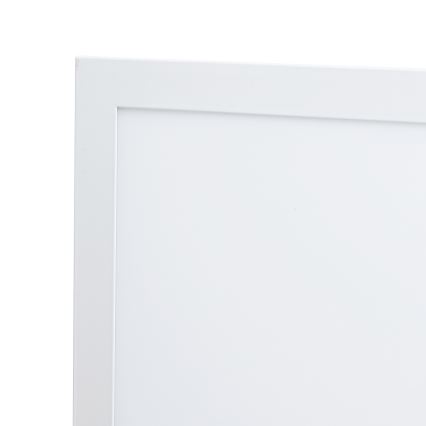 Aigostar - LED dimbar infälld panel 32W/230V Wi-Fi 60x60 cm