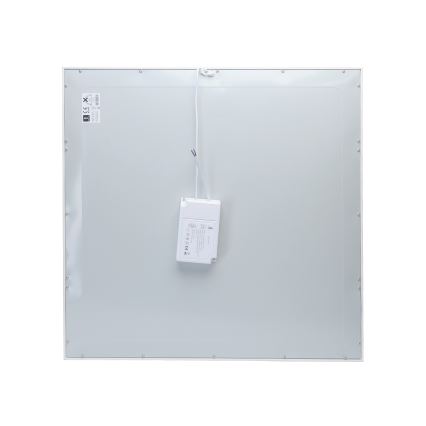 Aigostar - LED dimbar infälld panel 32W/230V Wi-Fi 60x60 cm