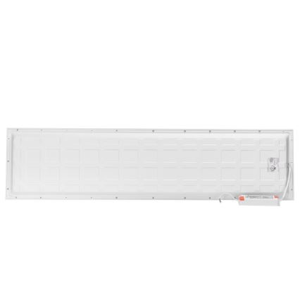 Aigostar - LED dimbar infälld panel MESH LED/36W/230V 2700-6500K 120x30 cm