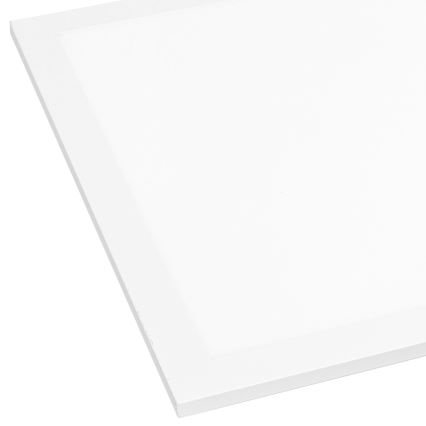 Aigostar - LED dimbar infälld panel MESH LED/36W/230V 2700-6500K 120x30 cm