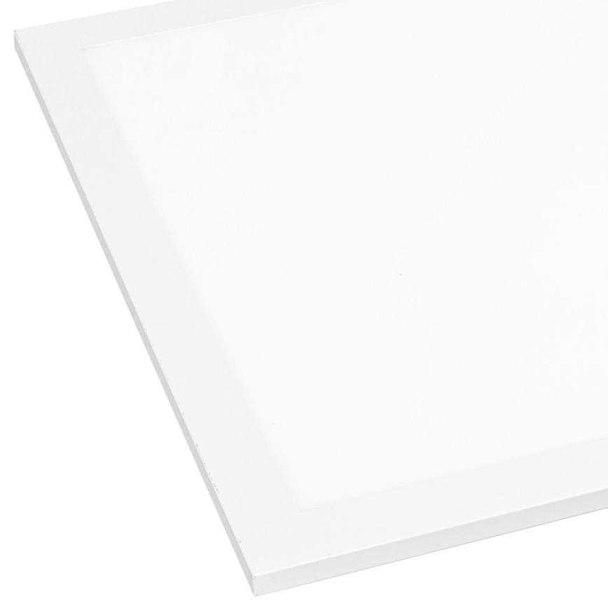 Aigostar - LED dimbar infälld panel MESH LED/36W/230V 2700-6500K 120x30 cm