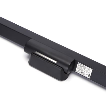 Aigostar - Dimmbar uppladdningsbar LED-spegelbelysning LED/2,9W/5V 2000 mAh
