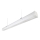Aigostar - LED Dimbart pendellampa LED/36W/230V 4000K 115 cm