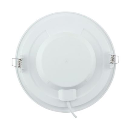 Aigostar - LED-downlight ULTRATHIN/16W/230V 4000K vit