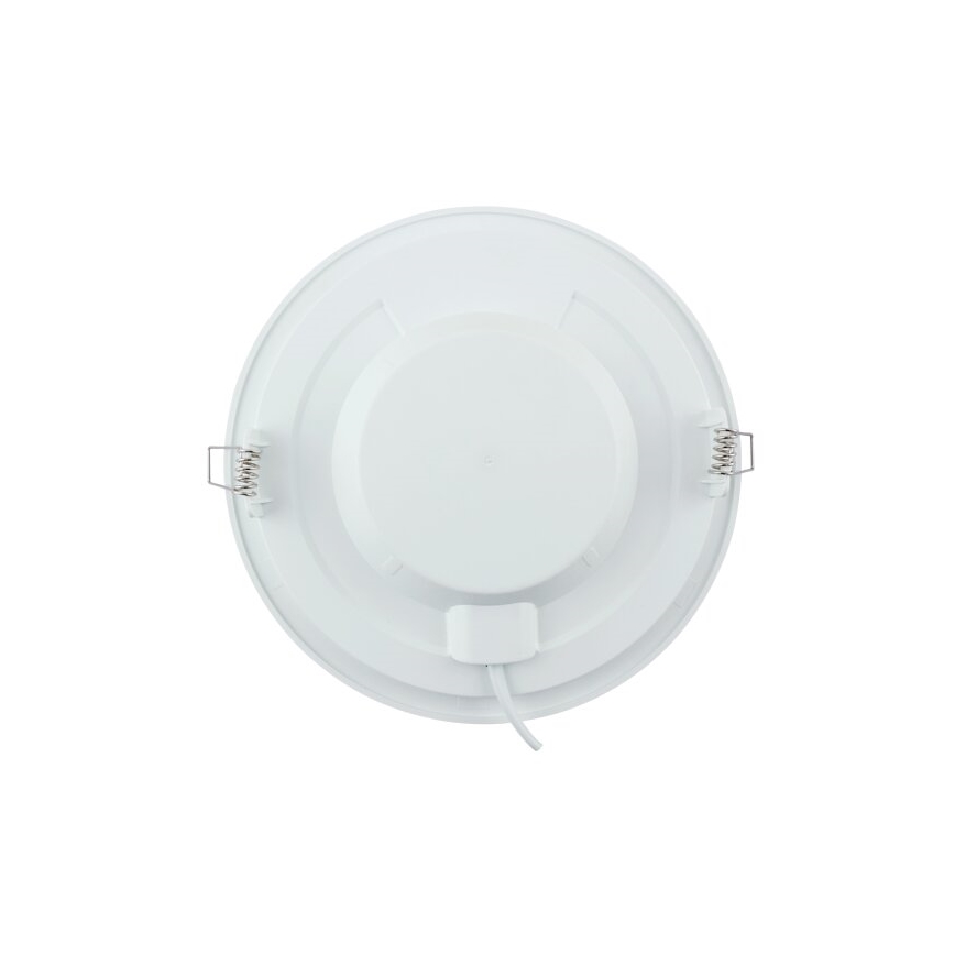 Aigostar - LED-downlight ULTRATHIN/16W/230V 4000K vit