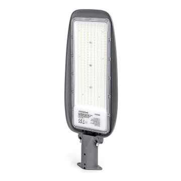 Aigostar - LED gatlykta SLIM LED/200W/230V 6500K IP65