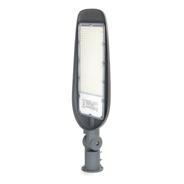Aigostar - LED gatulampa LED/200W/230V 6500K IP65