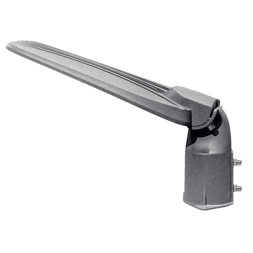 Aigostar - LED Gatulampa SLIM LED/150W/230V 6500K IP65