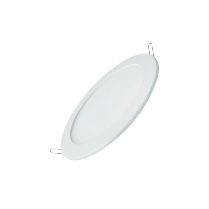 Aigostar - LED infälld belysning ULTRATHIN LED/16W/230V 6000K vit