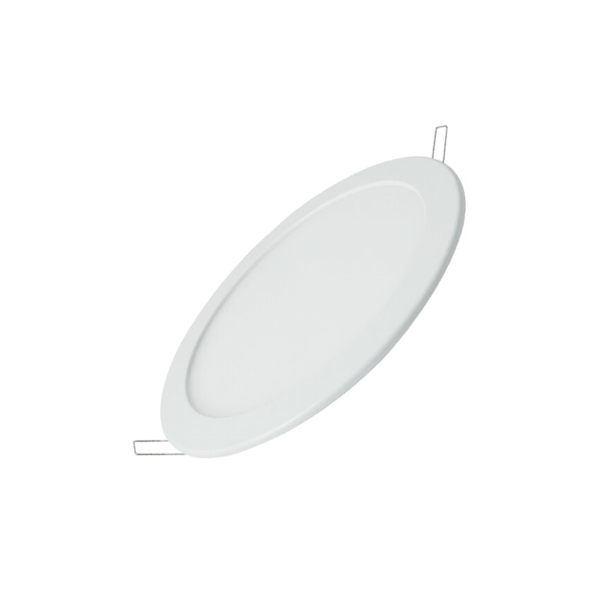 Aigostar - LED infälld belysning ULTRATHIN LED/18W/230V 4000K vit
