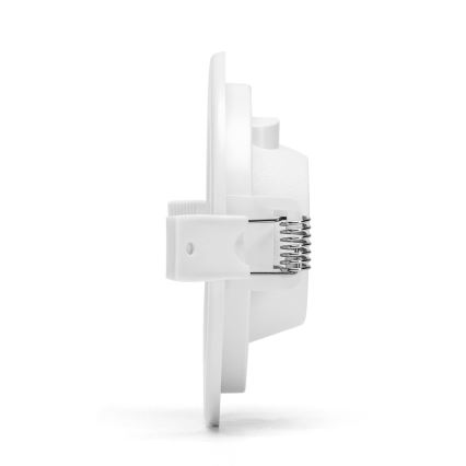 Aigostar - LED infälld belysning ULTRATHIN LED/9W/230V 6000K vit