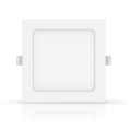 Aigostar - LED infälld takarmatur LED/9W/230V 4000K 14,5x14,5 cm vit