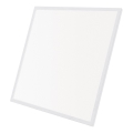 Aigostar - LED infälld takpanel 28W/230V, hög verkningsgrad, UGR<19, 3000K, 59,5x59,5 cm