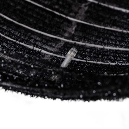 Aigostar - LED-juldekoration för utomhusbruk 50xLED/3xAA 0,7m IP44 pingvin + fjärrkontroll