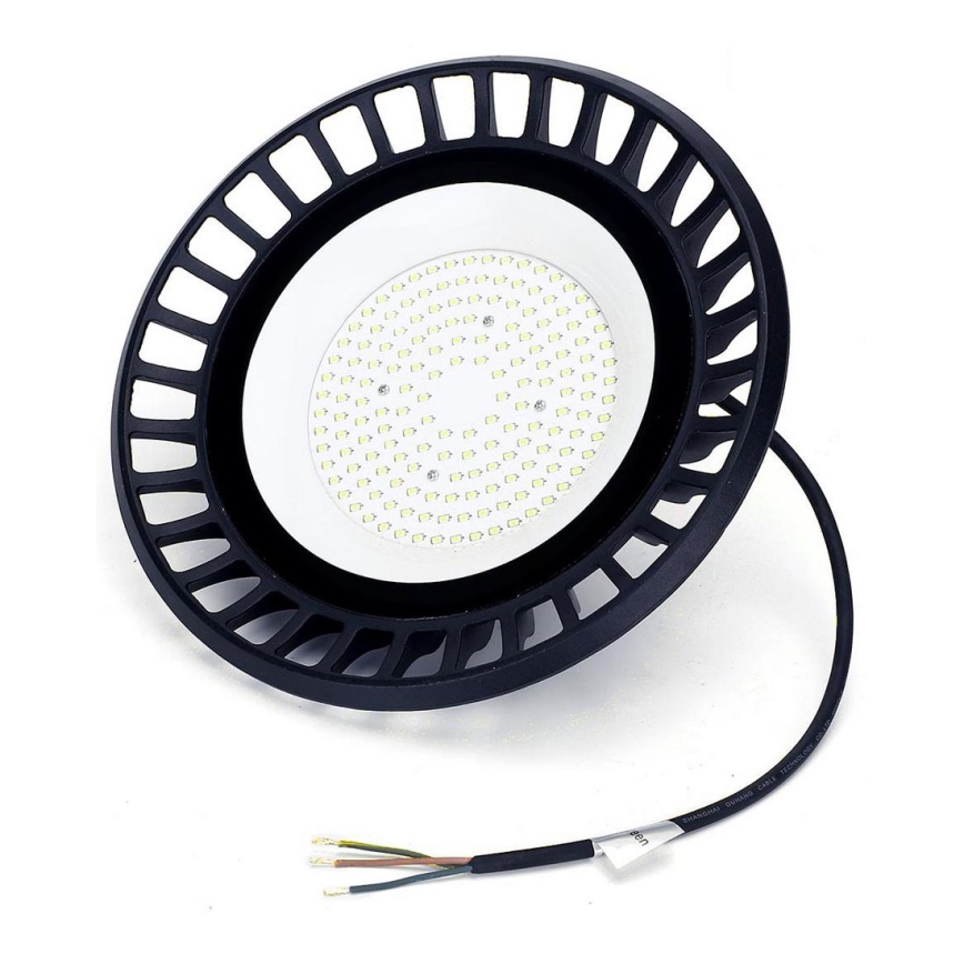 Aigostar - LED Kraftfull belysning UFO HIGHBAY LED/100W/230V 6500K IP65