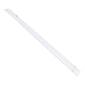 Aigostar - LED lampa för undersidan av köksskåp LED/40W/230V 4000K 120 cm vit