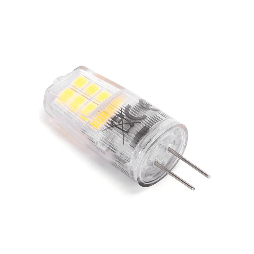 Aigostar - LED-lampa G4/2W/12V 6500K