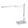 Aigostar - LED ljusreglerad bordslampa touch LED/9W/230V 3000/6500K silver