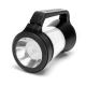 Aigostar - LED Ljusreglerad camping flashlight 03.01.2001 LED/3xAA svart