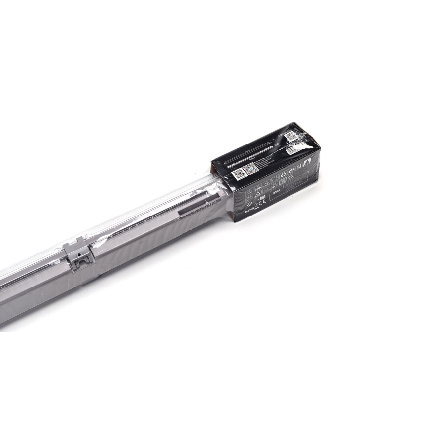 Aigostar - LED lysrör arbetsbelysning 1xG13/18W/230V 4000K 127,6 cm IP65