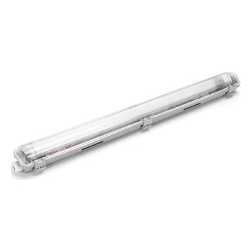 Aigostar - LED lysrör arbetsbelysning 1xG13/9W/230V 4000K 66,6 cm IP65