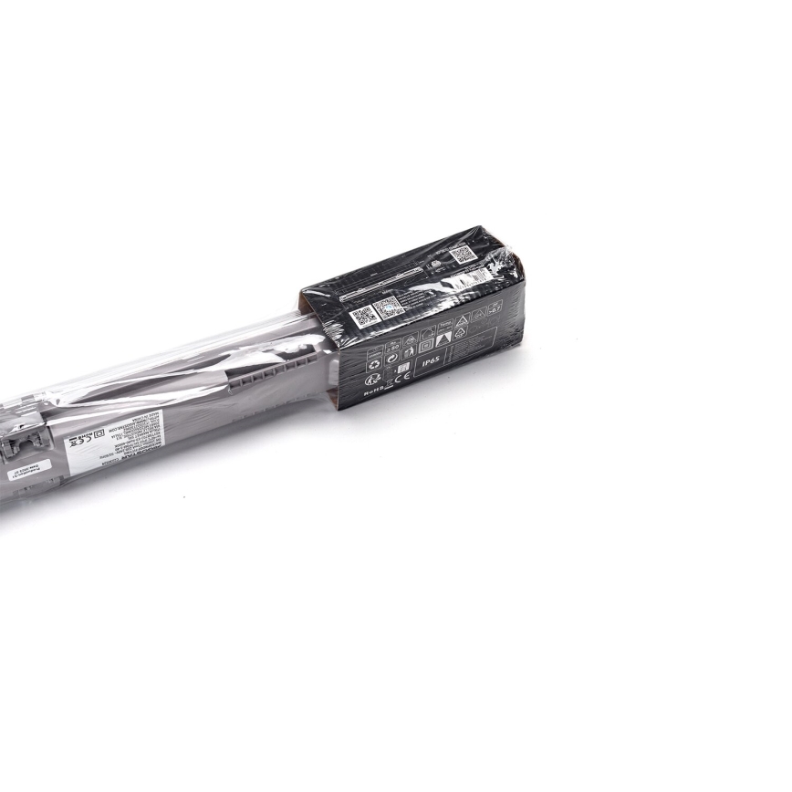 Aigostar - LED lysrör arbetsbelysning 1xG13/9W/230V 4000K 66,6 cm IP65