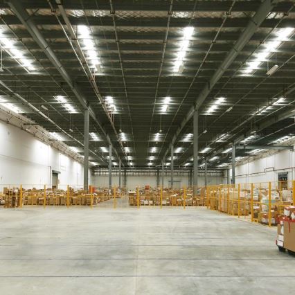 Aigostar - LED-lysrörsarmatur 40W/230V 4000K 120 cm