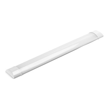Aigostar - LED-lysrörsarmatur LED/20W/230V 4000K 60 cm