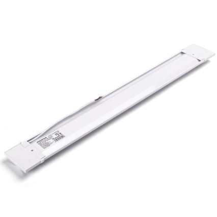 Aigostar - LED-lysrörsarmatur LED/20W/230V 4000K 60 cm