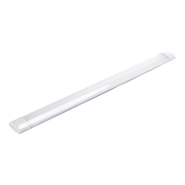 Aigostar - LED-lysrörsarmatur LED/30W/230V 6500K 90 cm