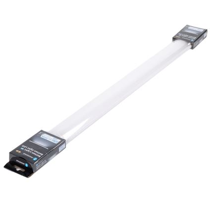Aigostar - LED-lysrörsarmatur LED/30W/230V 6500K 90 cm