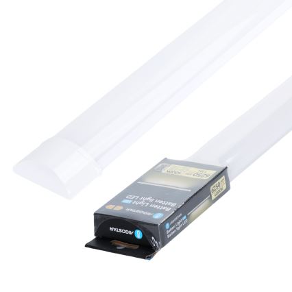 Aigostar - LED-lysrörsarmatur LED/50W/230V 4000K 150 cm