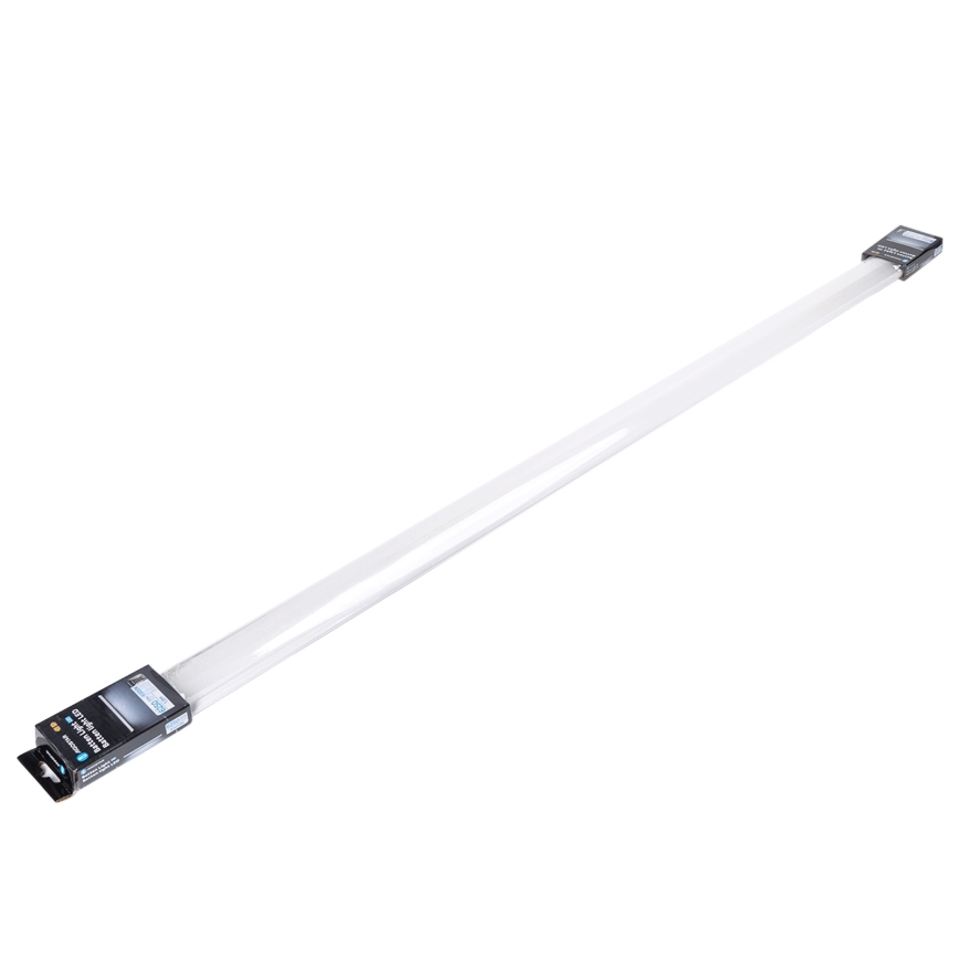 Aigostar - LED-lysrörsarmatur LED/50W/230V 6500K 150 cm