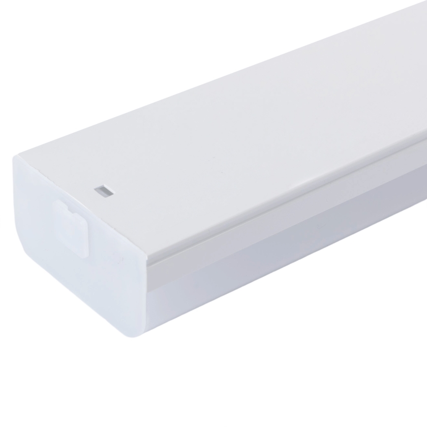 Aigostar - LED lysrörsarmatur MESH LED/18W/230V 3000-6500K