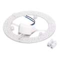 Aigostar - LED magnetisk modul 24 W/230 V 3000 K