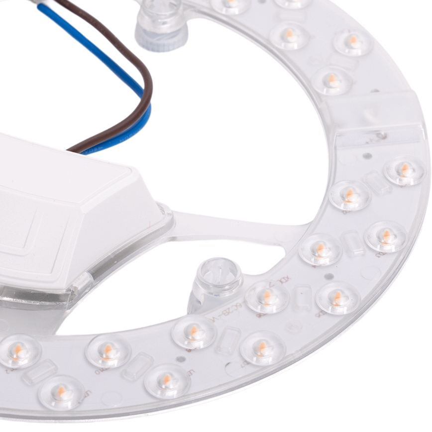 Aigostar - LED magnetisk modul 24 W/230 V 3000 K