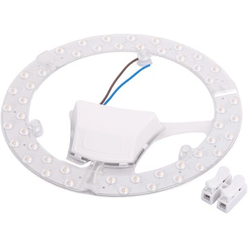 Aigostar - LED magnetisk modul, 32 W, 230 V, 3000 K