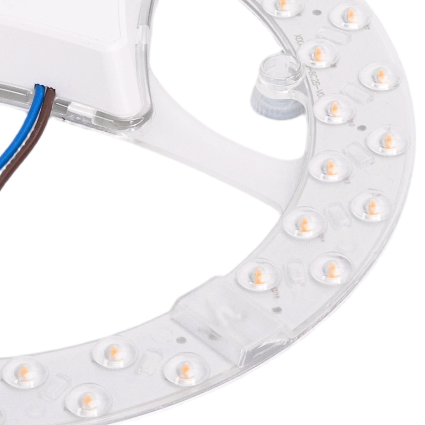 Aigostar - LED magnetisk modul, 32 W, 230 V, 3000 K