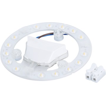 Aigostar - LED Magnetisk modul LED/12W/230V 3000K