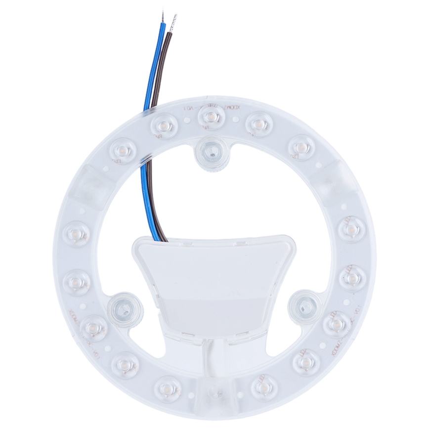 Aigostar - LED Magnetisk modul LED/12W/230V 3000K
