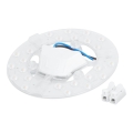 Aigostar - LED Magnetisk modul LED/18W/230V 3000K
