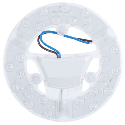 Aigostar - LED Magnetisk modul LED/18W/230V 3000K