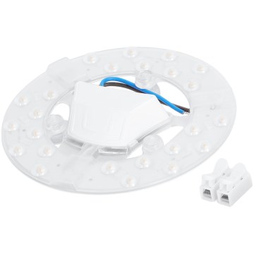 Aigostar - LED Magnetisk modul LED/18W/230V 4000K