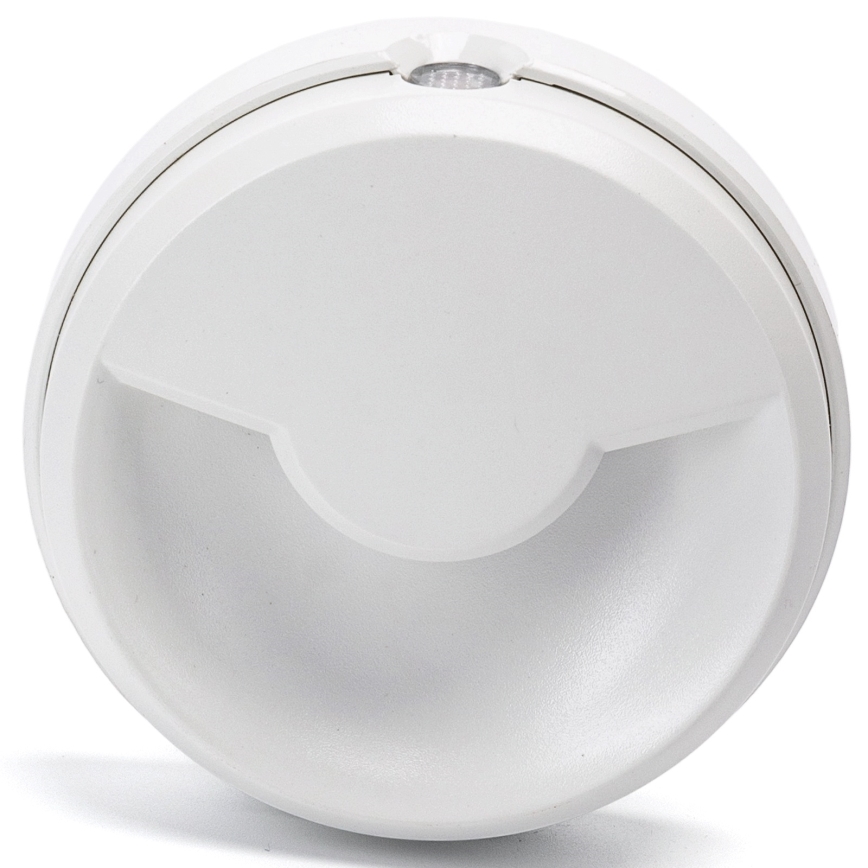 Aigostar - LED Nattlampa med skymningssensor LED/0,5W/230V 6500K