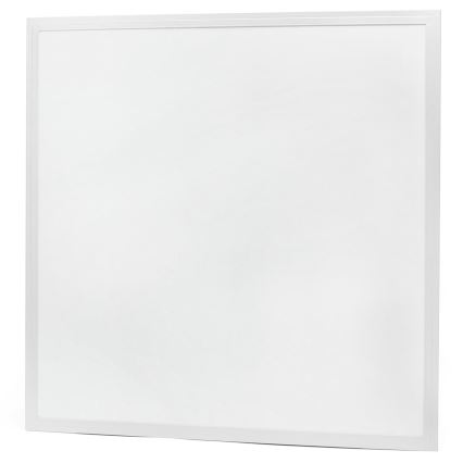 Aigostar - LED infälld panel LED/40W/230V 6500K 60x60cm vit